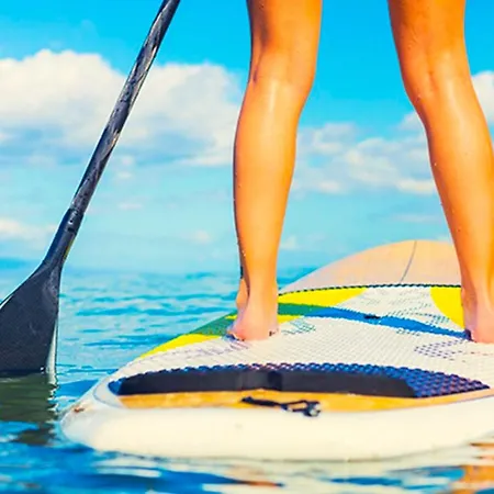 아파트호텔 Nova Aparts 아키아카