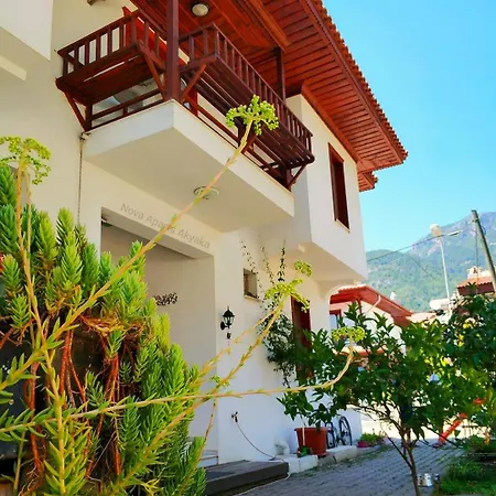 Nova Aparts Appart hôtel 4*