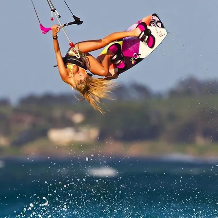 Nova Aparts 아파트호텔 4*