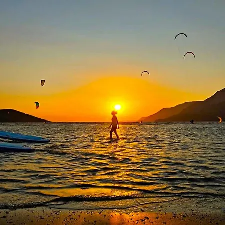 Nova Aparts Akyaka (Mugla)