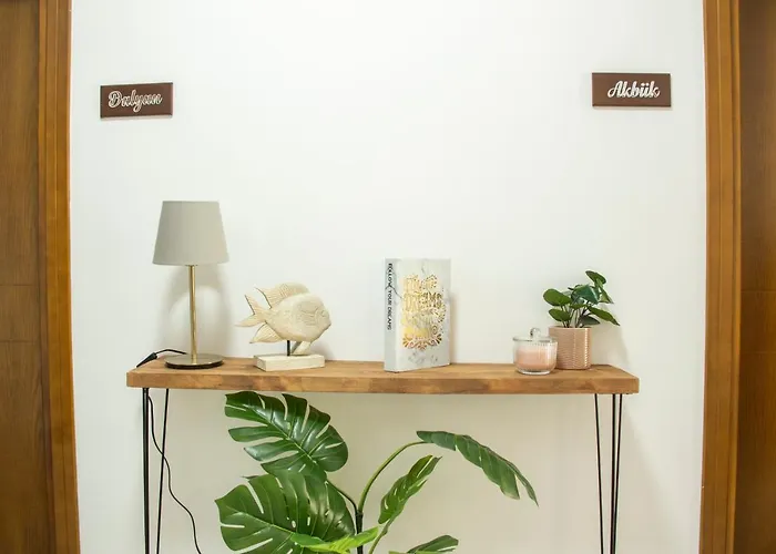 Appart hôtel Nova Aparts