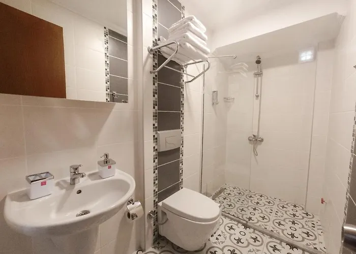 Nova Aparts 4* Akyaka (Mugla)