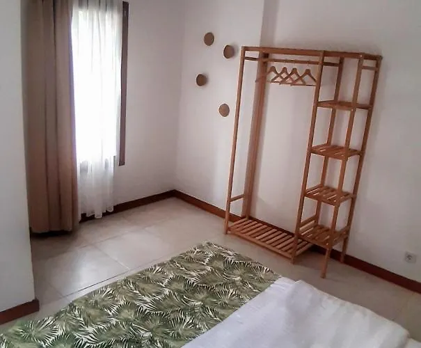 Appart hôtel Nova Aparts 4*