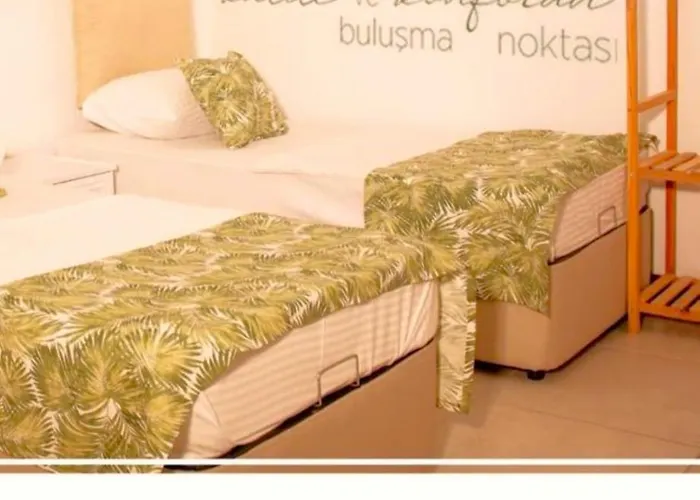 Appart hôtel Nova Aparts 4*