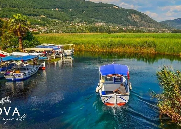 Nova Aparts Akyaka (Mugla)