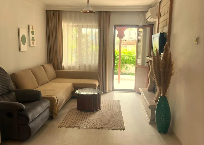 Nova Aparts 4* 아키아카