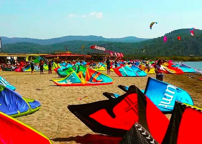 Nova Aparts 4* 아키아카