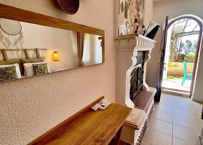 Nova Aparts 아키아카