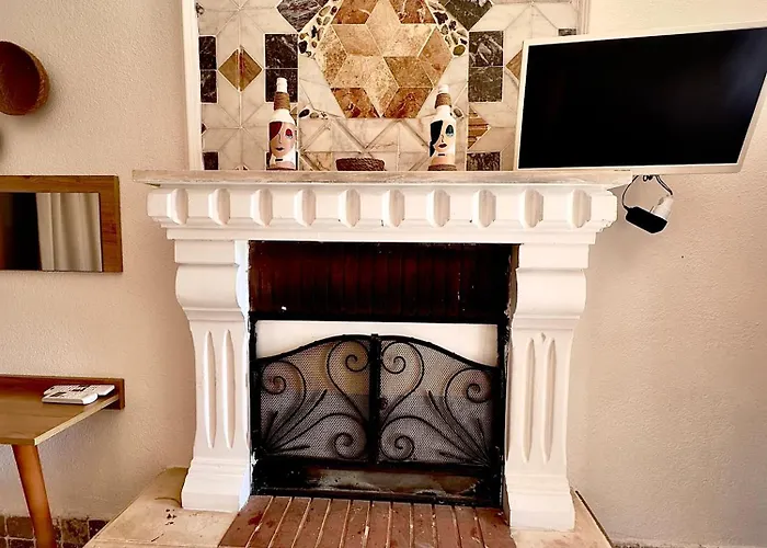 Appart hôtel Nova Aparts 4*