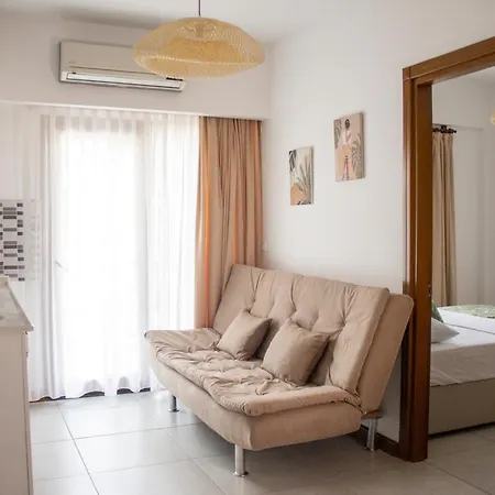 Aparthotel Nova Aparts