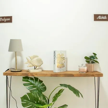 Aparthotel Nova Aparts