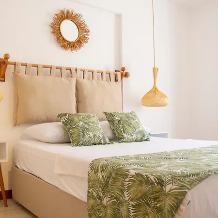 Nova Aparts Aparthotel 4*