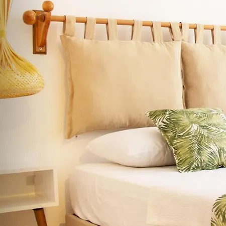 Nova Aparts Aparthotel