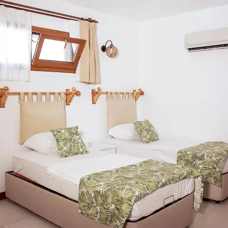 Nova Aparts Akyaka (Mugla)