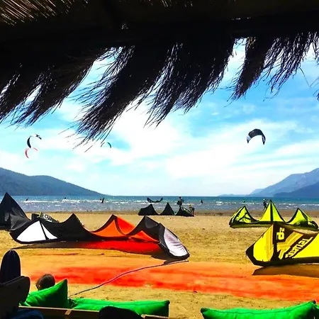 Nova Aparts Lejlighedshotel Akyaka (Mugla)