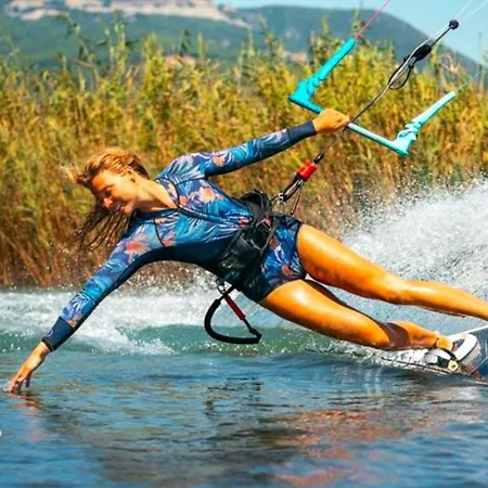 Aparthotel Nova Aparts 4*