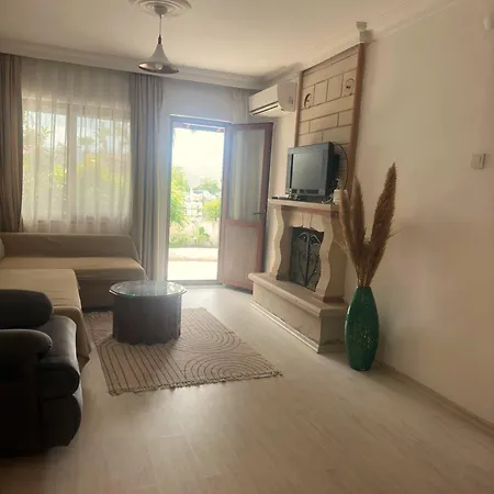 Nova Aparts Aparthotel