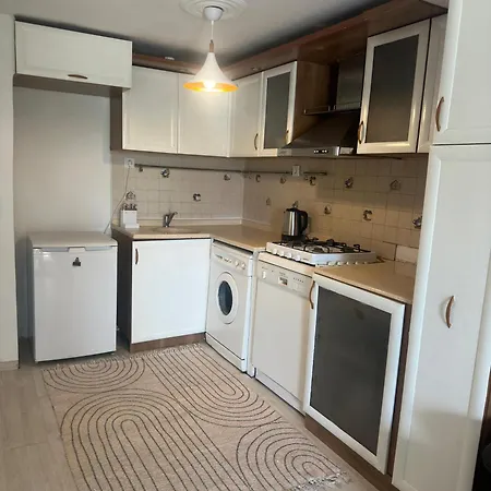 Aparthotel Nova Aparts Akyaka (Mugla)