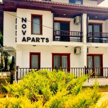 Nova Aparts 4*