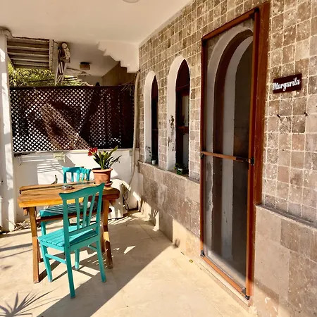 Aparthotel Nova Aparts