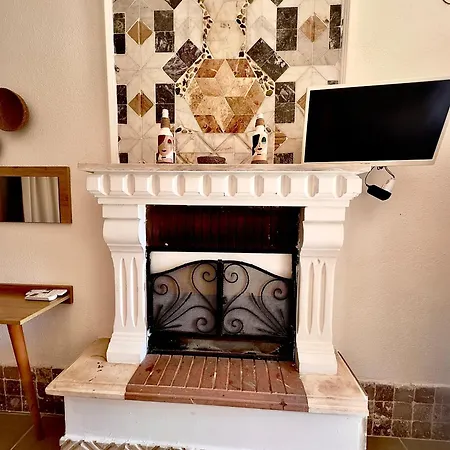 Aparthotel Nova Aparts 4*