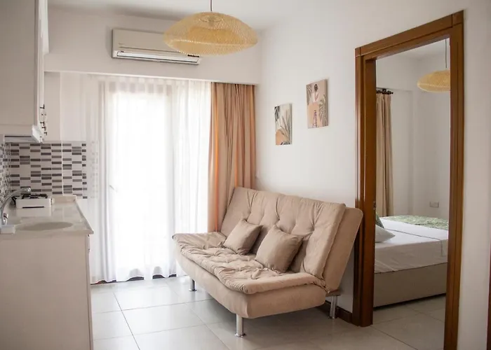 Aparthotel Nova Aparts