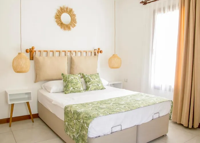 Nova Aparts Aparthotel