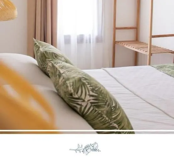 Aparthotel Nova Aparts 4*