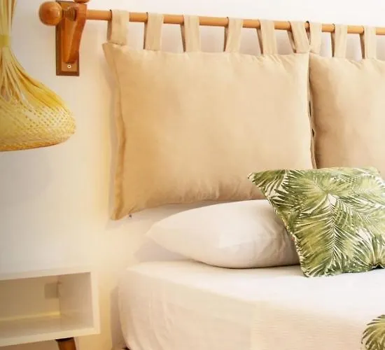 Nova Aparts Lejlighedshotel