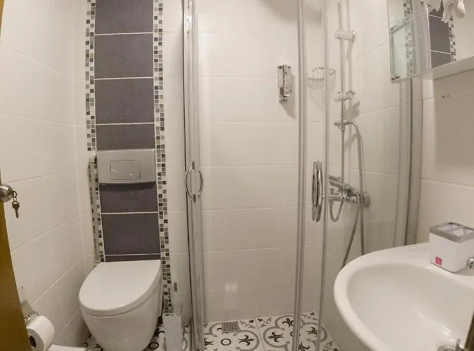 Nova Aparts Aparthotel