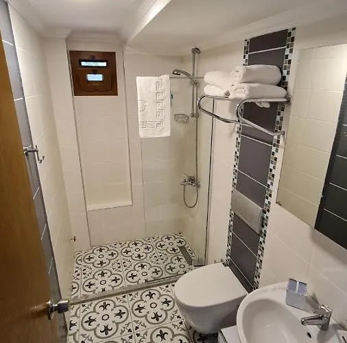 Nova Aparts Aparthotel