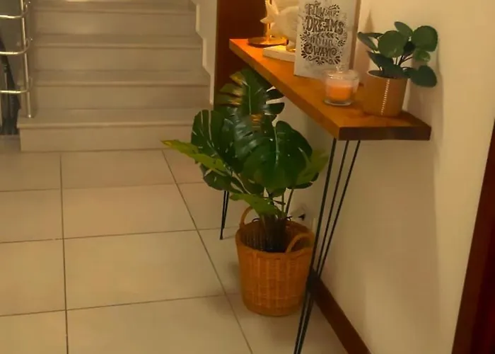 Nova Aparts 4* Akyaka (Mugla)