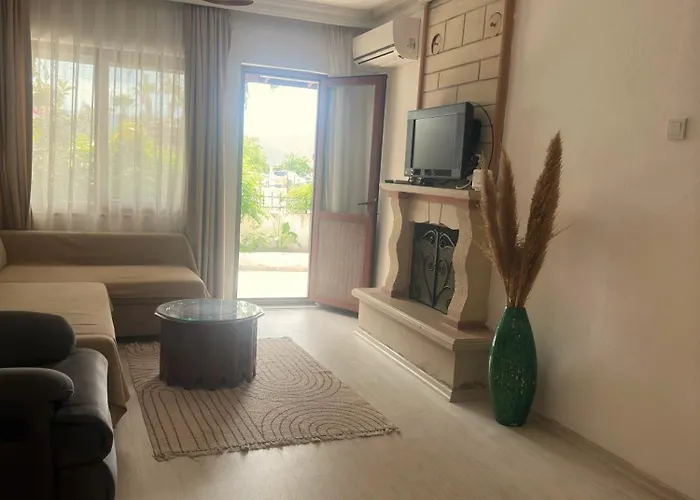 Nova Aparts Lejlighedshotel