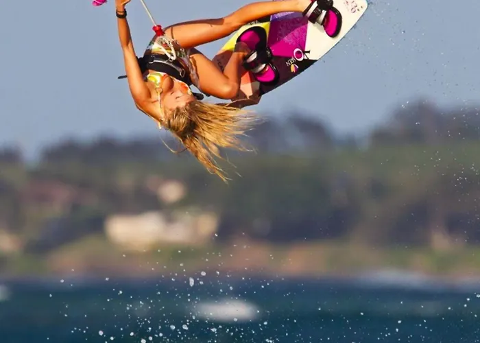 Nova Aparts Aparthotel 4*