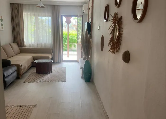 Nova Aparts Lejlighedshotel