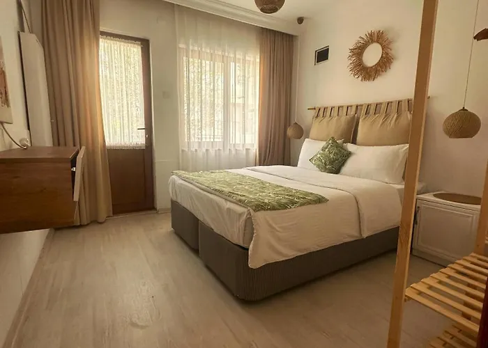 Nova Aparts Lejlighedshotel