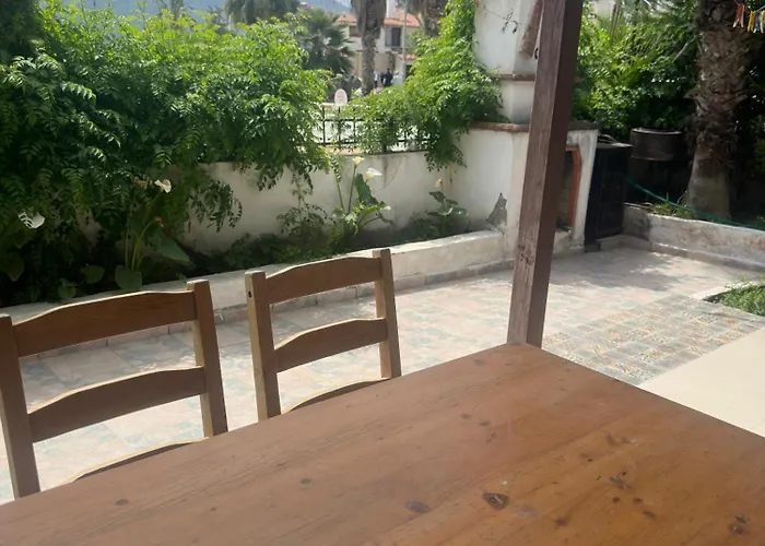 Nova Aparts Lejlighedshotel