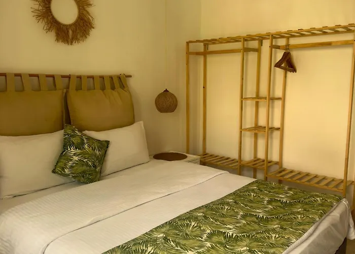 Nova Aparts Lejlighedshotel