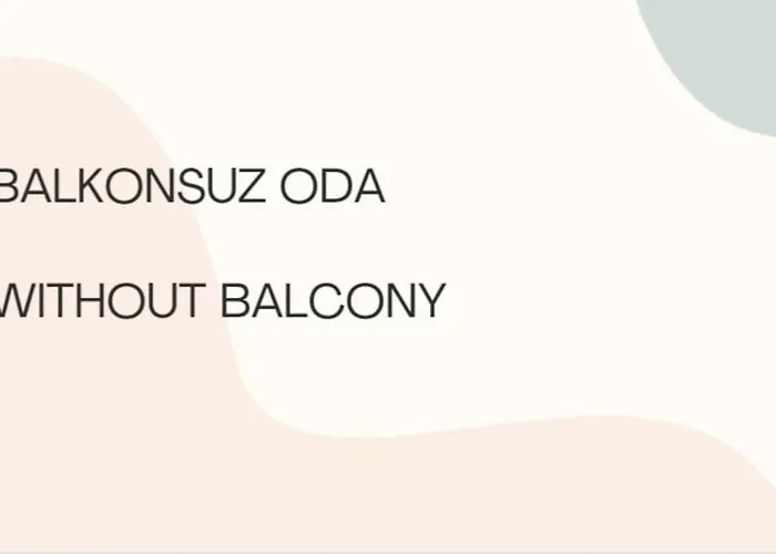 Nova Aparts Lejlighedshotel