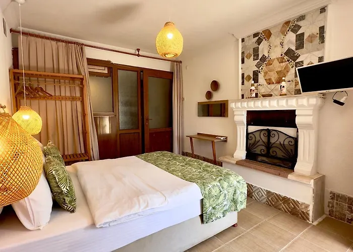 Lejlighedshotel Nova Aparts