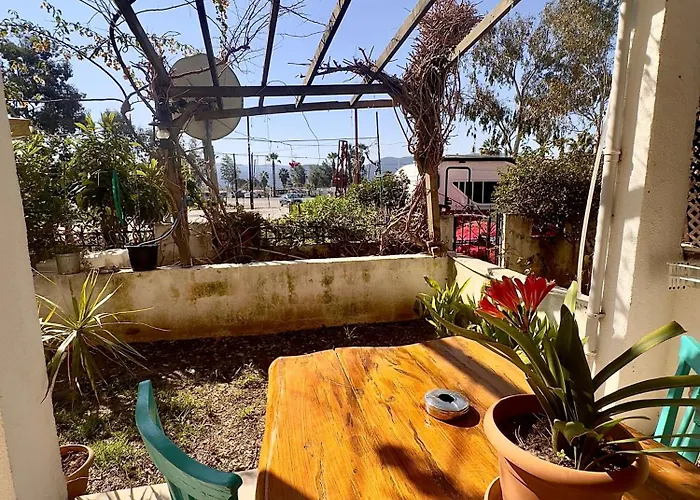 Nova Aparts Akyaka (Mugla)